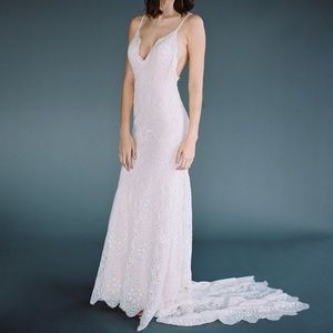 Never Worn Wedding Dress (Tags Still On)